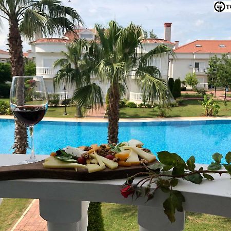 Belek Golf Village Apartments Extérieur photo