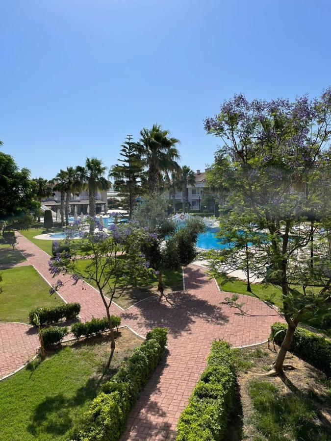 Belek Golf Village Apartments Extérieur photo
