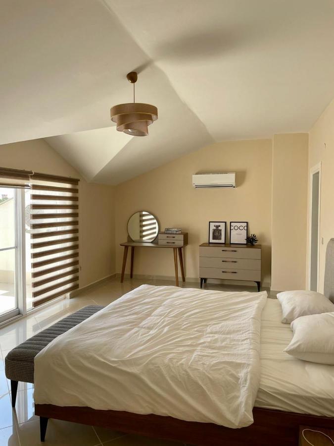 Belek Golf Village Apartments Extérieur photo