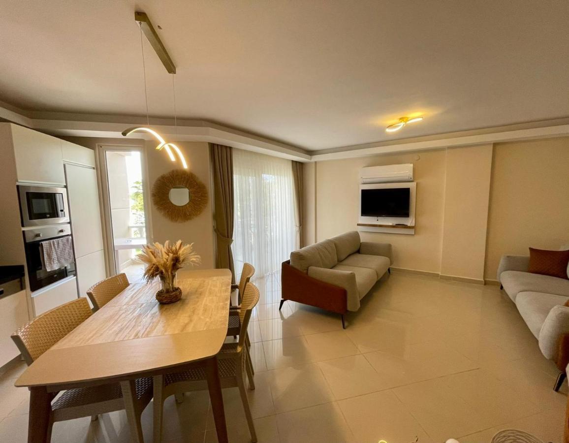 Belek Golf Village Apartments Extérieur photo