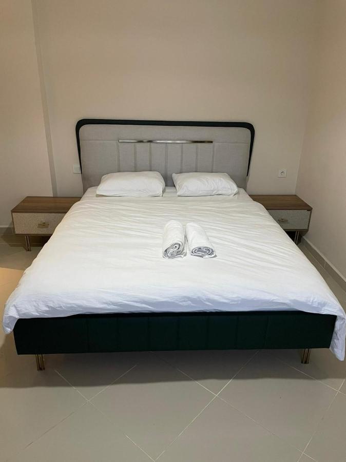 Belek Golf Village Apartments Extérieur photo