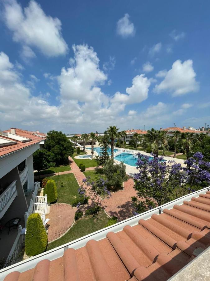 Belek Golf Village Apartments Extérieur photo