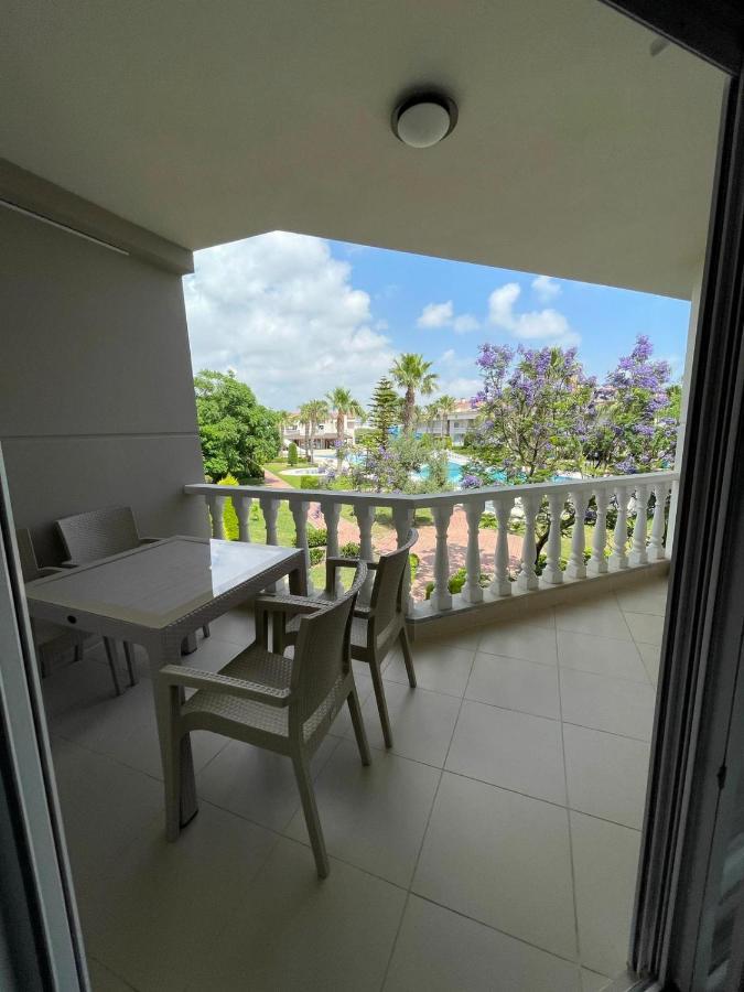 Belek Golf Village Apartments Extérieur photo