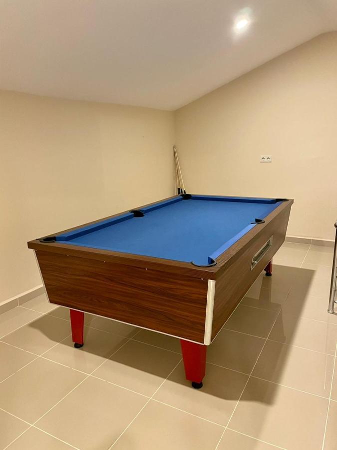 Belek Golf Village Apartments Extérieur photo