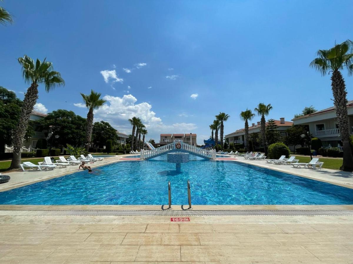 Belek Golf Village Apartments Extérieur photo