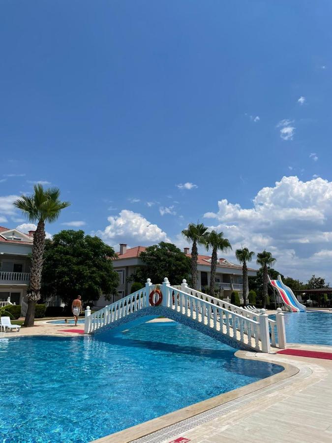 Belek Golf Village Apartments Extérieur photo