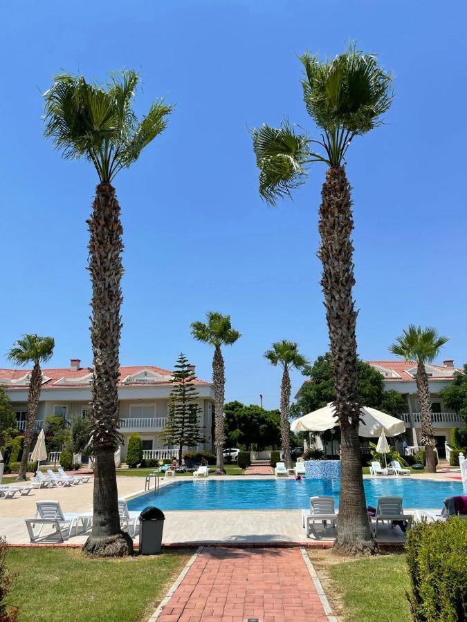 Belek Golf Village Apartments Extérieur photo