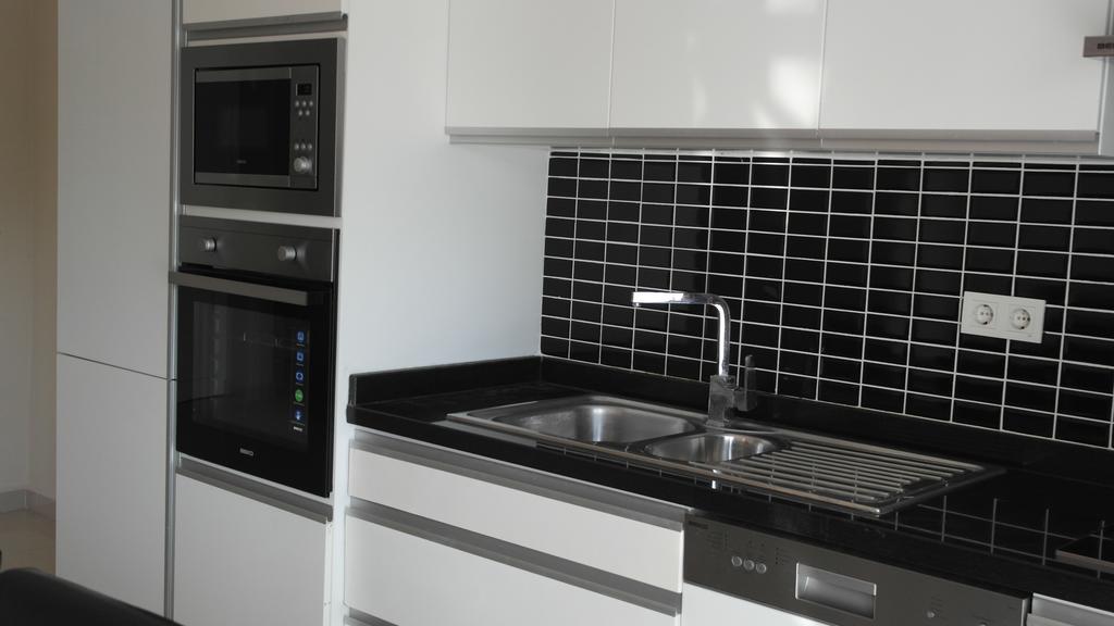 Belek Golf Village Apartments Extérieur photo