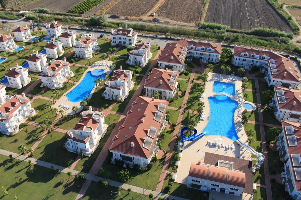 Belek Golf Village Apartments Extérieur photo