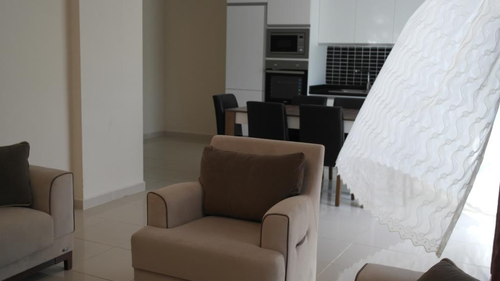 Belek Golf Village Apartments Extérieur photo