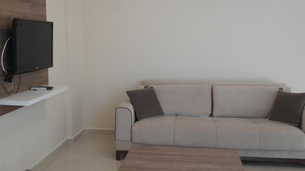 Belek Golf Village Apartments Extérieur photo
