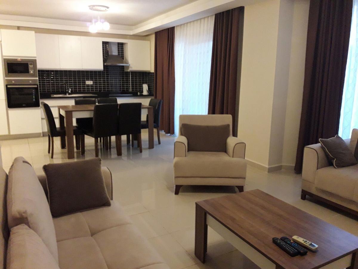 Belek Golf Village Apartments Extérieur photo