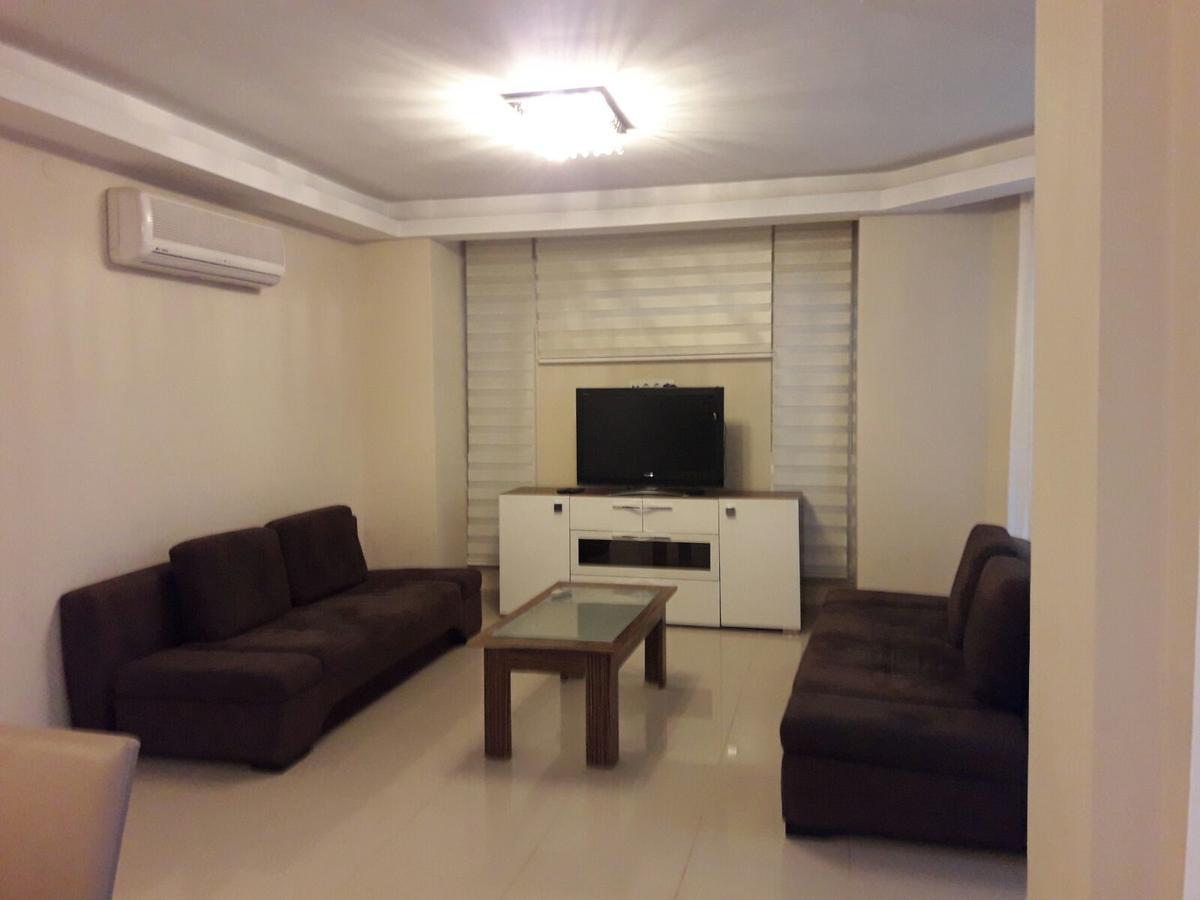Belek Golf Village Apartments Extérieur photo