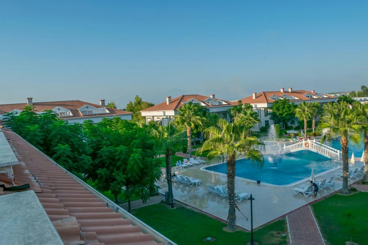 Belek Golf Village Apartments Extérieur photo