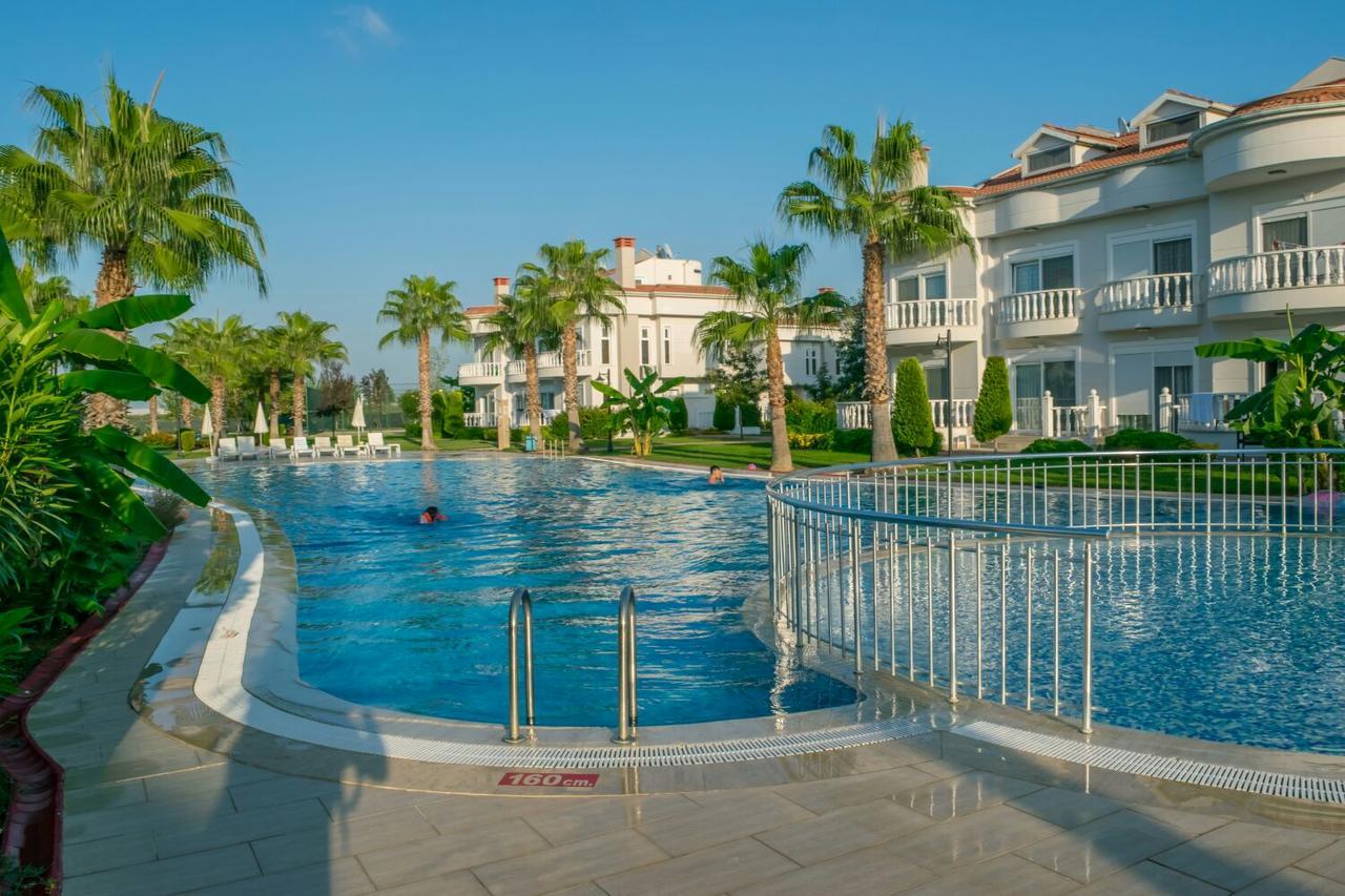 Belek Golf Village Apartments Extérieur photo