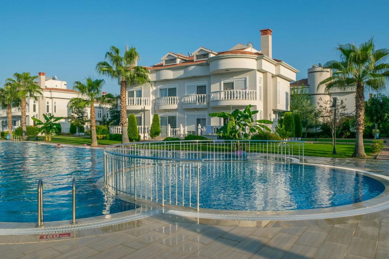 Belek Golf Village Apartments Extérieur photo