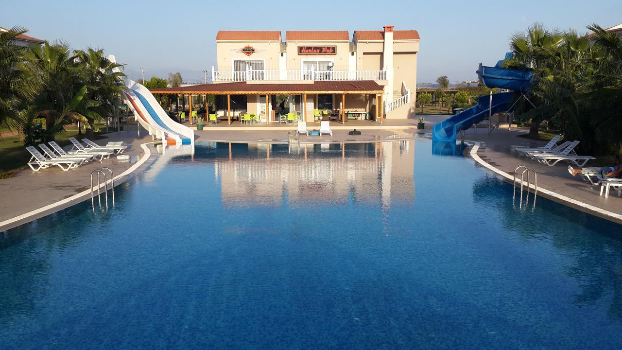 Belek Golf Village Apartments Extérieur photo
