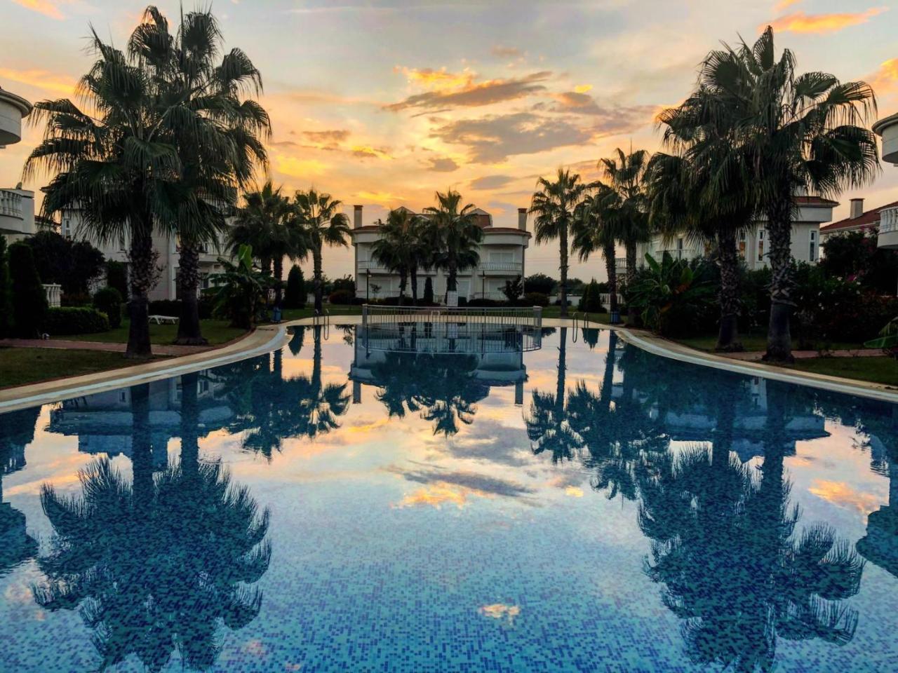 Belek Golf Village Apartments Extérieur photo
