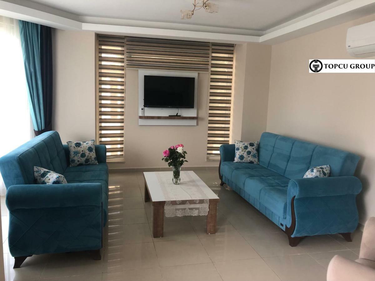 Belek Golf Village Apartments Extérieur photo