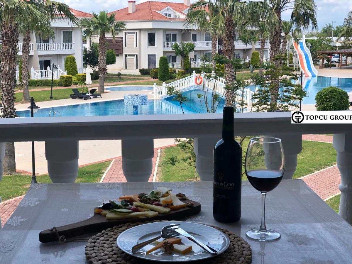 Belek Golf Village Apartments Extérieur photo
