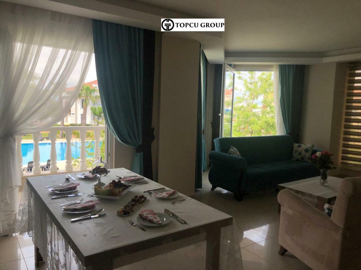 Belek Golf Village Apartments Extérieur photo