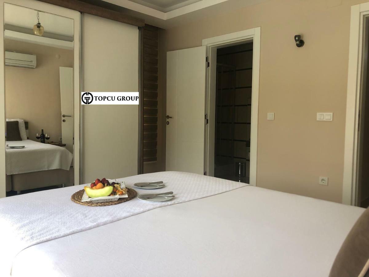 Belek Golf Village Apartments Extérieur photo