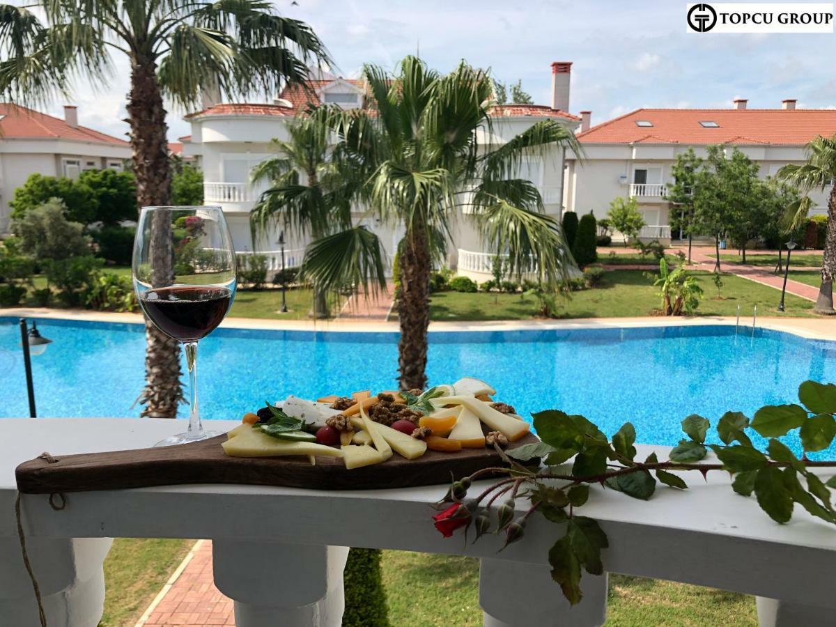 Belek Golf Village Apartments Extérieur photo
