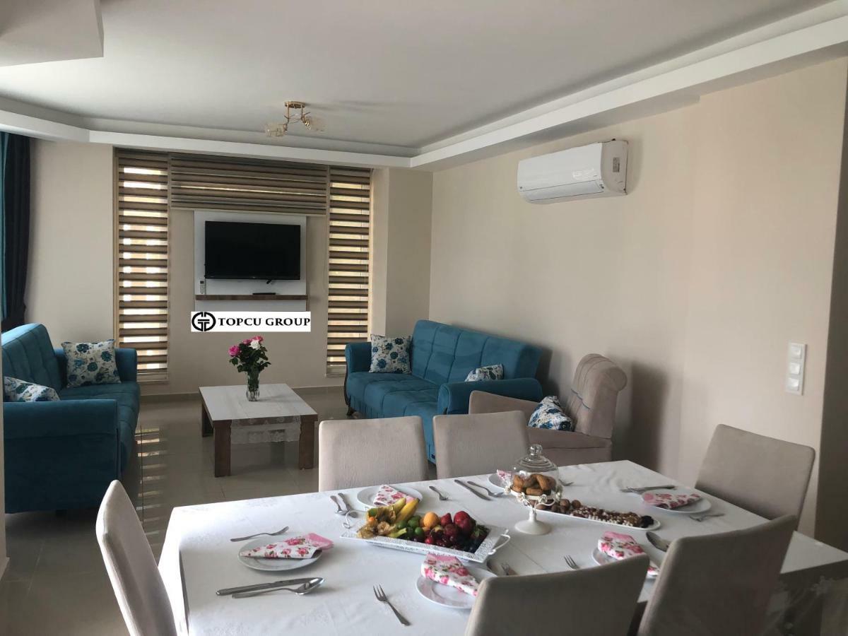 Belek Golf Village Apartments Extérieur photo