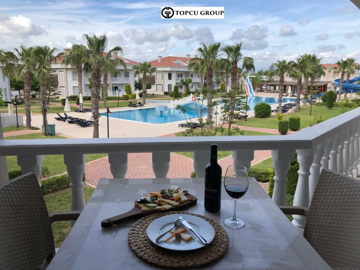 Belek Golf Village Apartments Extérieur photo