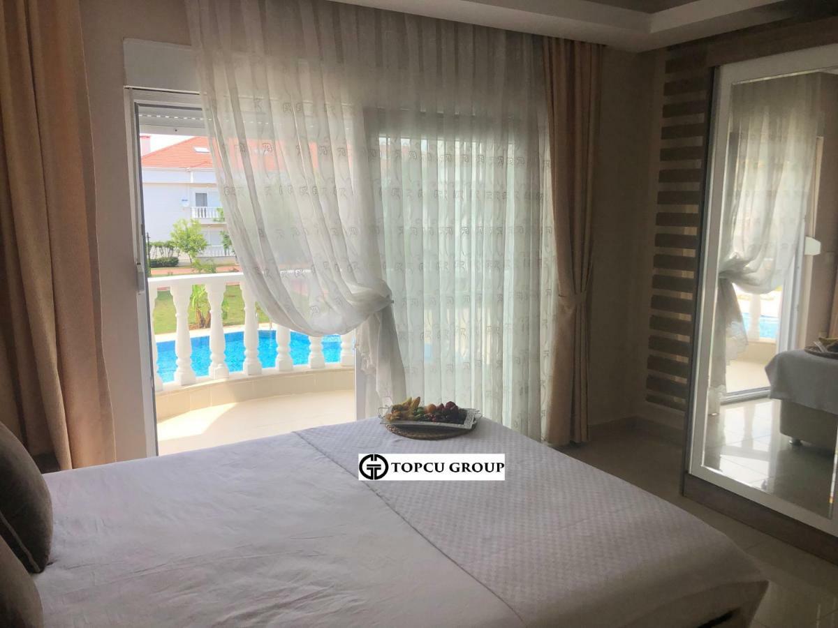 Belek Golf Village Apartments Extérieur photo