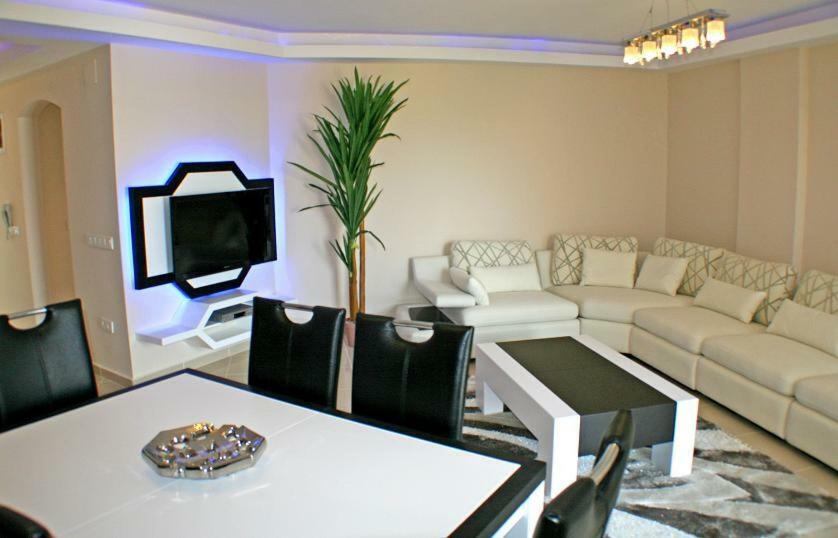 Belek Golf Village Apartments Extérieur photo