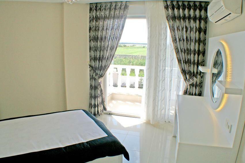 Belek Golf Village Apartments Extérieur photo
