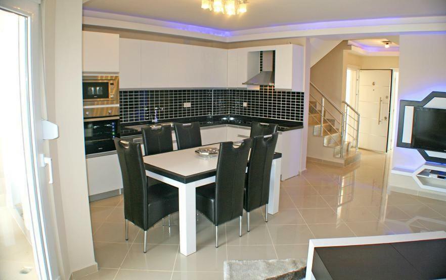 Belek Golf Village Apartments Extérieur photo