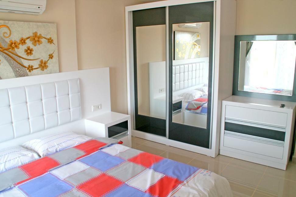 Belek Golf Village Apartments Extérieur photo