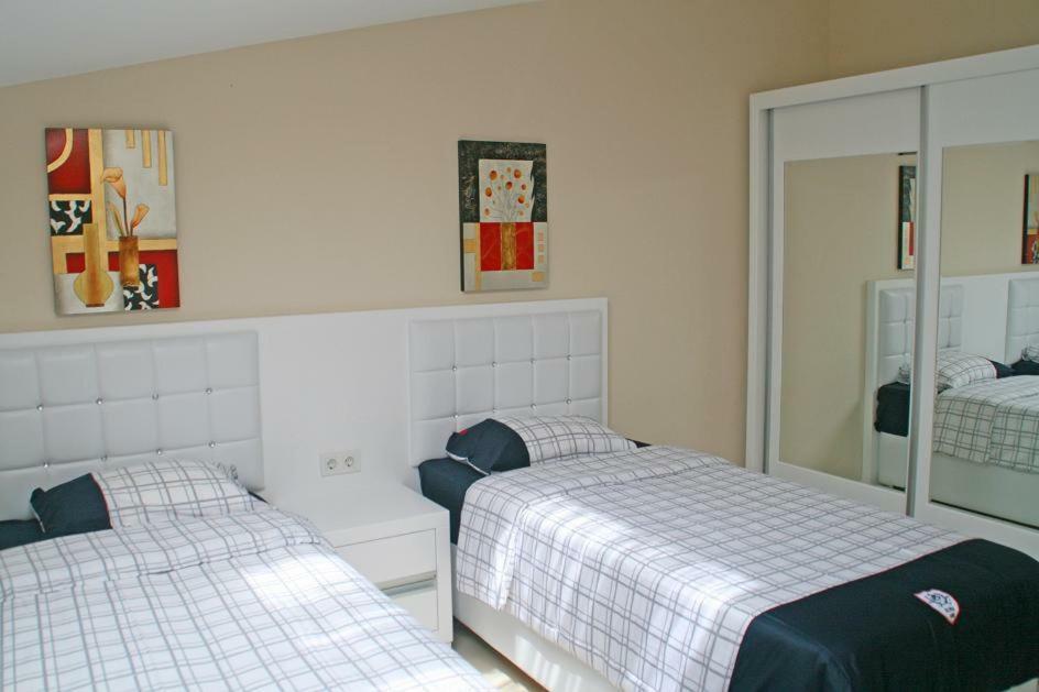Belek Golf Village Apartments Extérieur photo