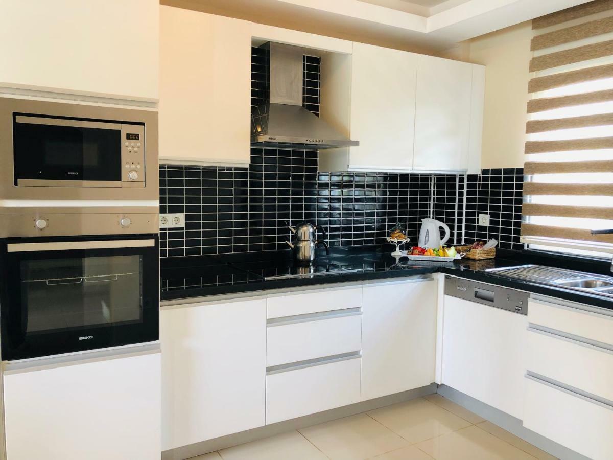 Belek Golf Village Apartments Extérieur photo
