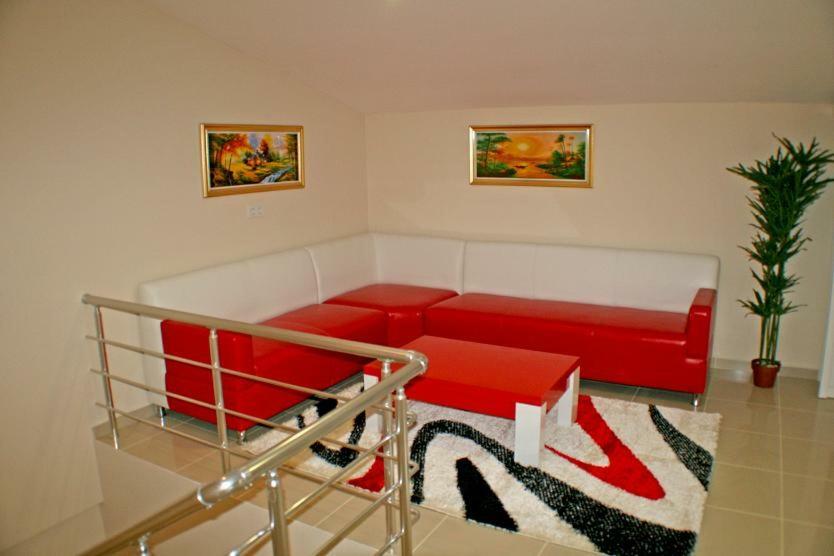 Belek Golf Village Apartments Extérieur photo