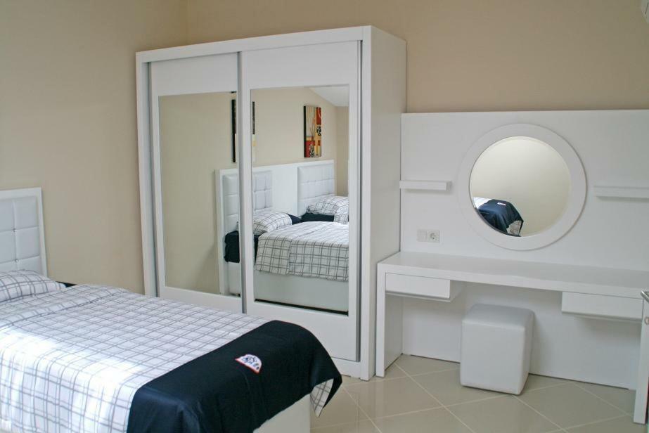 Belek Golf Village Apartments Extérieur photo