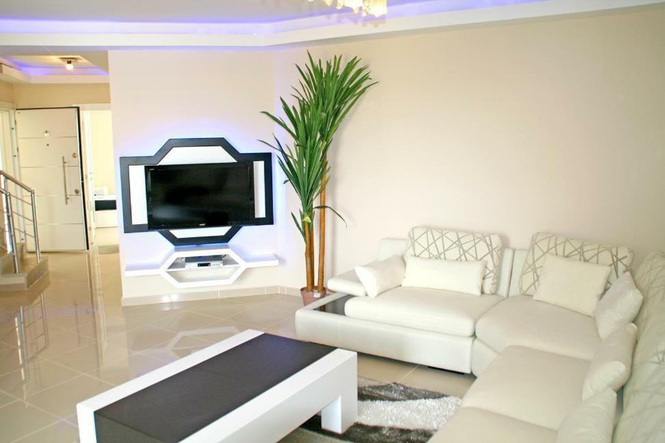 Belek Golf Village Apartments Extérieur photo