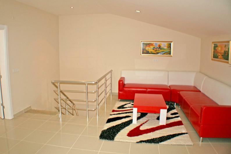 Belek Golf Village Apartments Extérieur photo