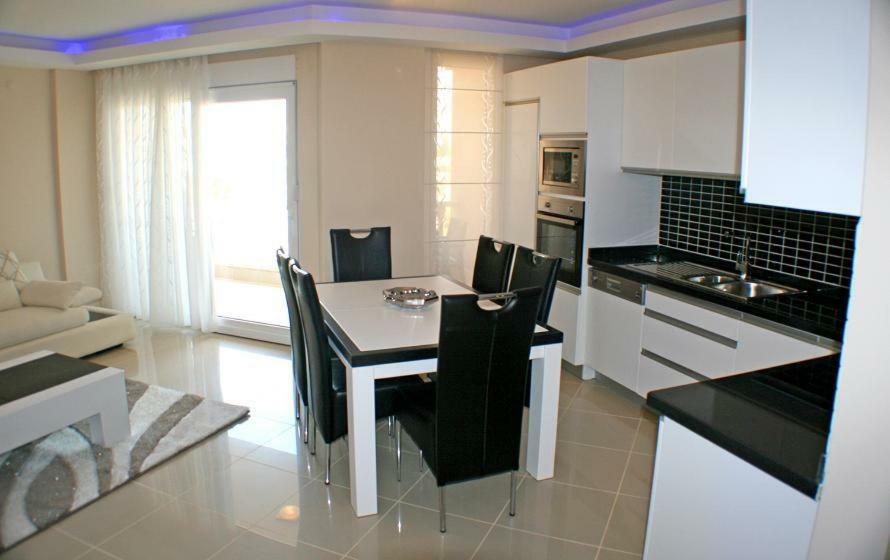 Belek Golf Village Apartments Extérieur photo