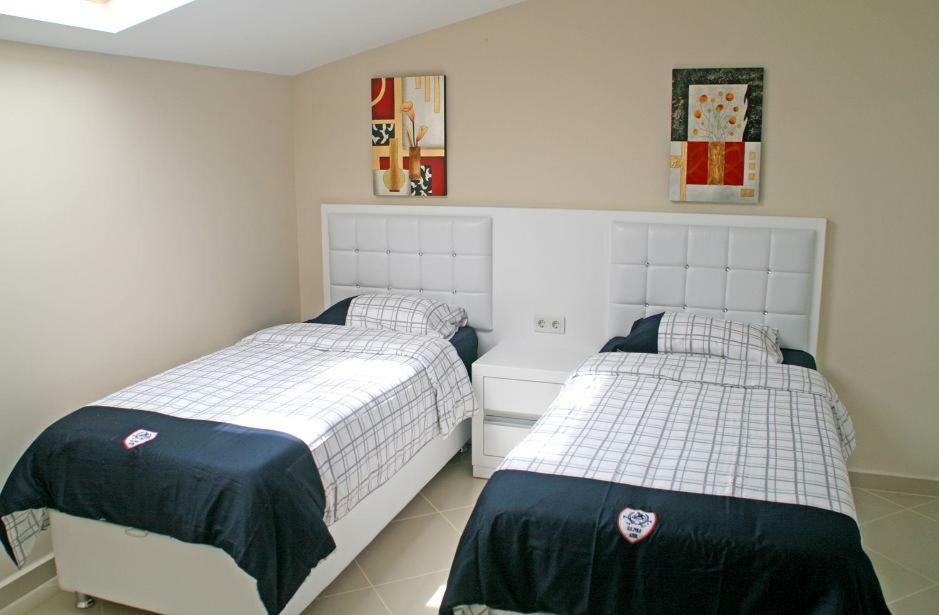 Belek Golf Village Apartments Extérieur photo